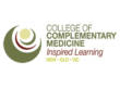 College Of Complementary Medicine Logo